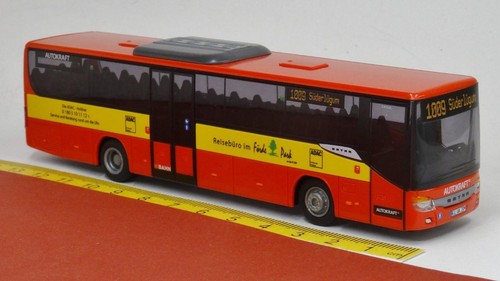Setra 415 autokraft - s,