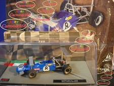 Matra MS10 1969 Jean Pierre