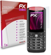 atFoliX Pellicola Vetro per