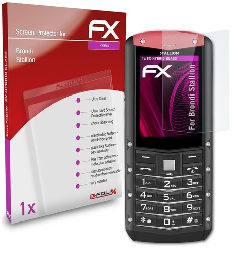Atfolix pellicola vetro per - pellicola,