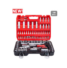 KRINO LTI Cassetta Attrezzi