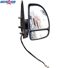 Specchio retrovisore esterno DX 7 Fili per Fiat Ducato anno 2002