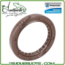 Paraolio Albero Motore Lato