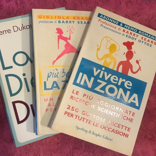 Libri diete la dieta - su,