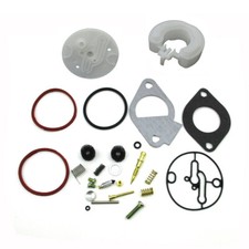 Carburateur Réparation Kit Pour Nikki Briggs & Stratton Engines 12HP 796184