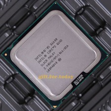 Processore CPU originale Intel