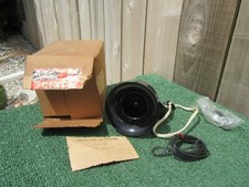 Sirena forte 12 volt giubileo