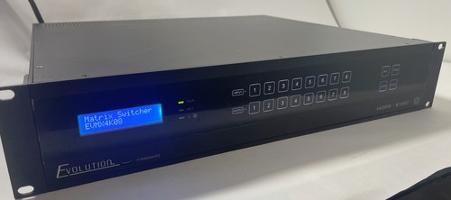 Evolution hdbaset interruttore - hdbaset,