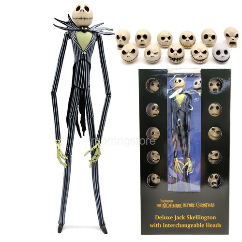 The nightmare before christmas - the,