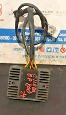 RICAMBI USATI, CENTRALINA REGOLATORE DI TENSIONE GILERA GP 800