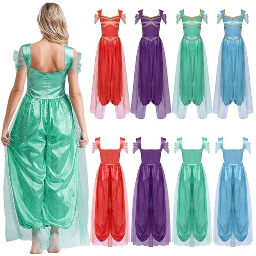 Costume donna vestito tuta - donna,