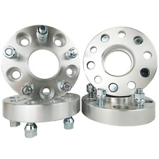 KIT SET 4 DISTANZIALI RUOTE 30