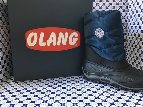 Doposci olang uomo bmx - doposci,