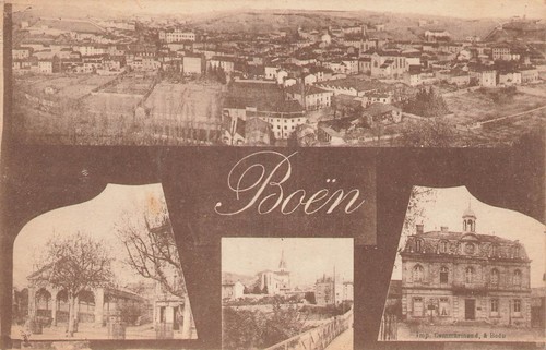 Boen 110745 - 42,