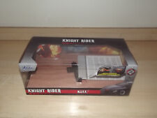 Pontiac Trans AM Knight Rider KITT supercar JADA 1:24 scatola vuota #Back2eBay