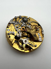 venus 170 movement movimento