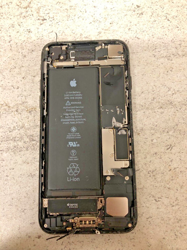 Apple iphone jet nero - iphone, gb