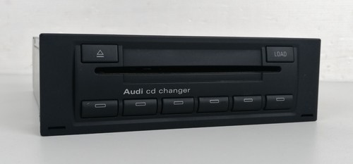 Audi changer 1492gc - cx-ca,