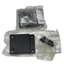 PIASTRA ADATTATORE 2" CON