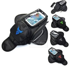 Borsa serbatoio gasolio - , moto