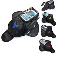 Borsa serbatoio gasolio moto