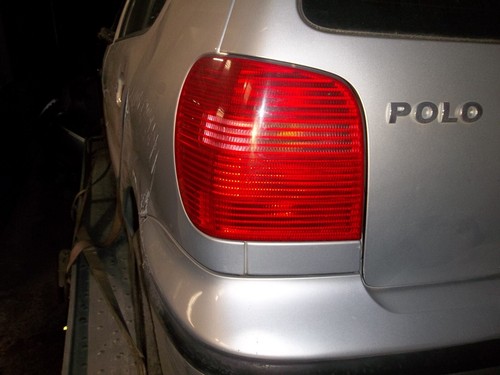 Coppia fari posteriori - -, vw