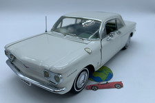 Franklin Mint Chevrolet Corvair 1960,  in scala 1:24-1:25, (3174) , vintage