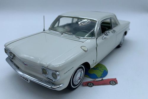 Franklin mint chevrolet - franklin,