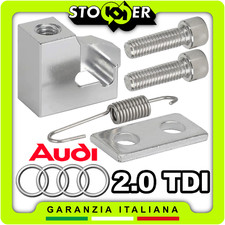 Kit riparazione collettore - kit,