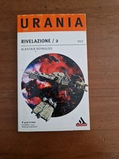 Rivelazione / 2  Di  Alastair