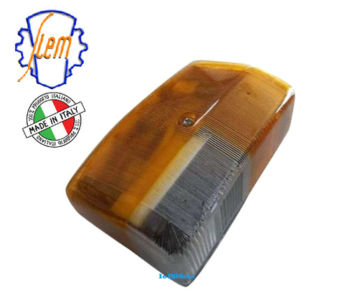 Freccia fanalino anteriore - fanalino, dx