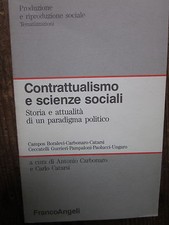 Carbonaro, Catarsi -