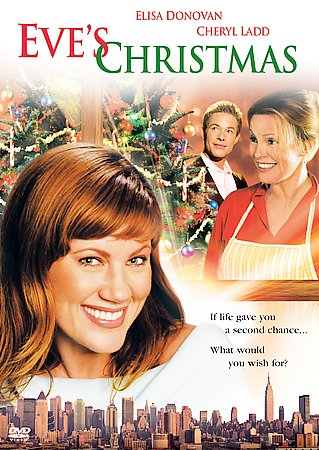 Eve christmas like - eve's,