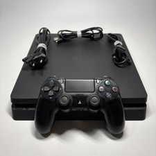 CONSOLE SONY PLAYSTATION 4