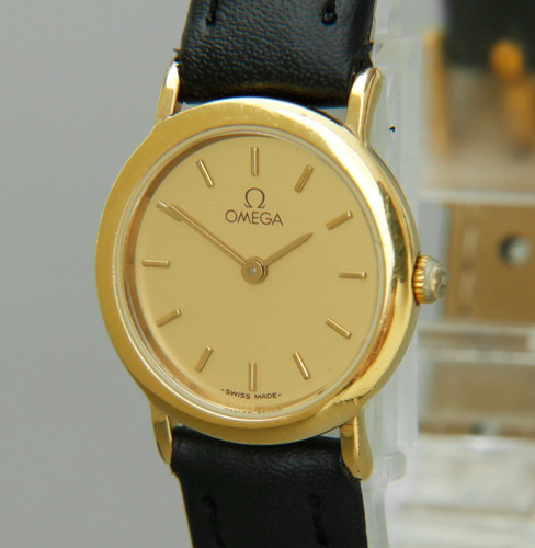 Orologio donna vintage 1990 - orologio,