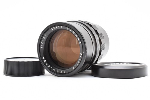 Ottimo come nuovo - nuovo], leica