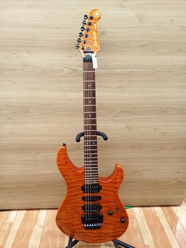 Chitarra elettrica yamaha - elettrica,