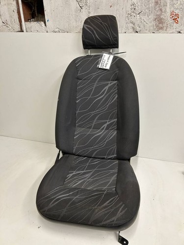 Sedile passeggero ligier too - sedile,