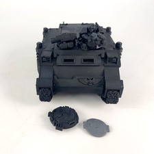 x1 Rhino Plastique Warhammer