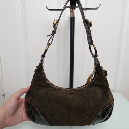 Borsa hobo francesco biasia - borsa,