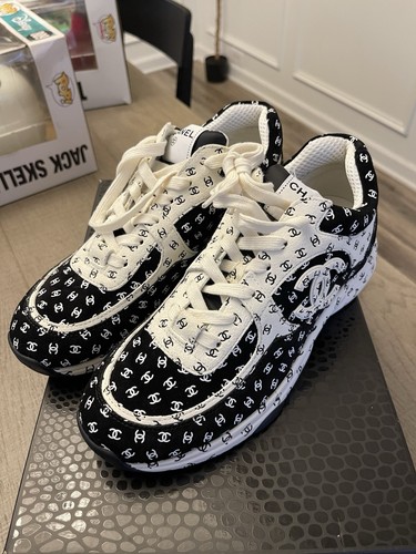 5eu chanel black - (9us,