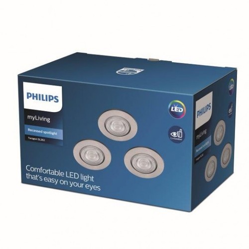 Philips faretto incasso - philips,
