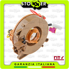 Molla Spiroelicoidale AIRBAG