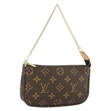 LOUIS VUITTON Monogram Mini