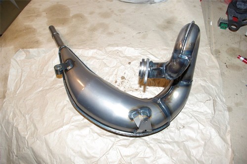 Yamaha tdr 125 5an - tdr-125,