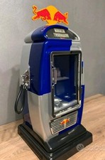 Frigo Frigorifero Red bull