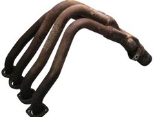 collettori di scarico exhaust