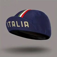 Cappellino cappello ciclismo - cappellino,