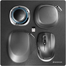 3dconnexion spacemouse kit - spacemouse,