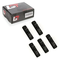 5x Parete Cerchioni Ganci